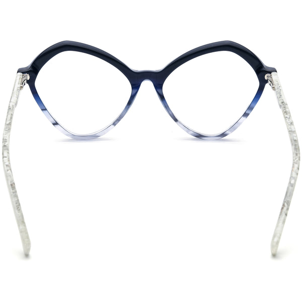 Geometric Glasses BR1409