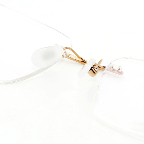 Rectangle Glasses JLS1021