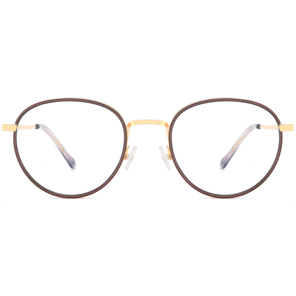 Round Glasse A3283