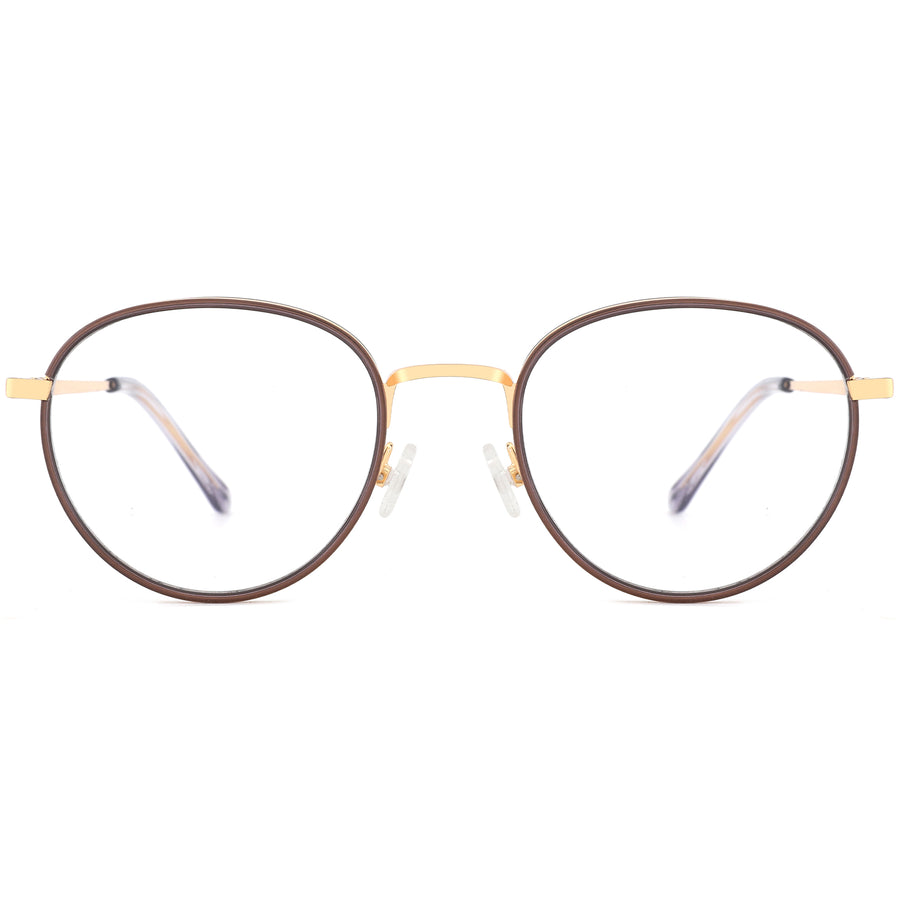 Round Glasse A3283
