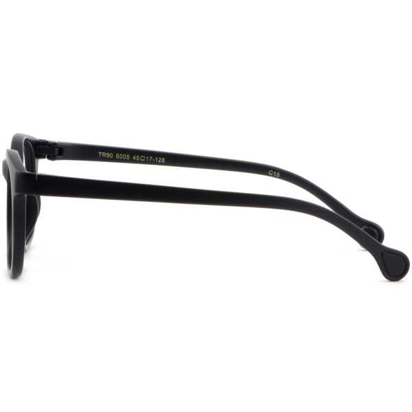 Rectangle Glasses O1851