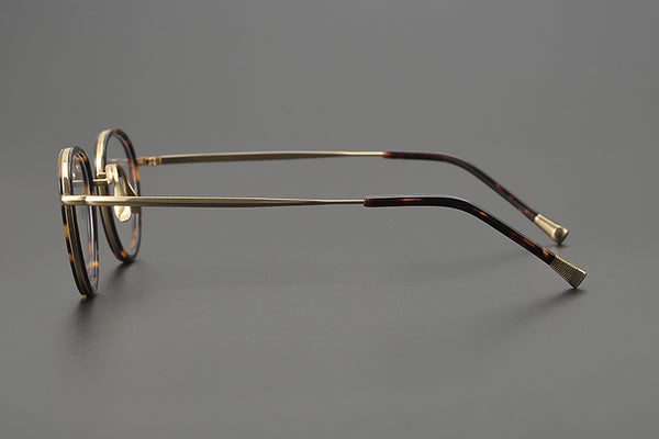 Round Glasses TG1184