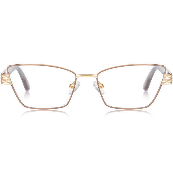 Cat-Eye Glasses PF1355