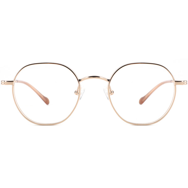 Round Glasses YPT1027