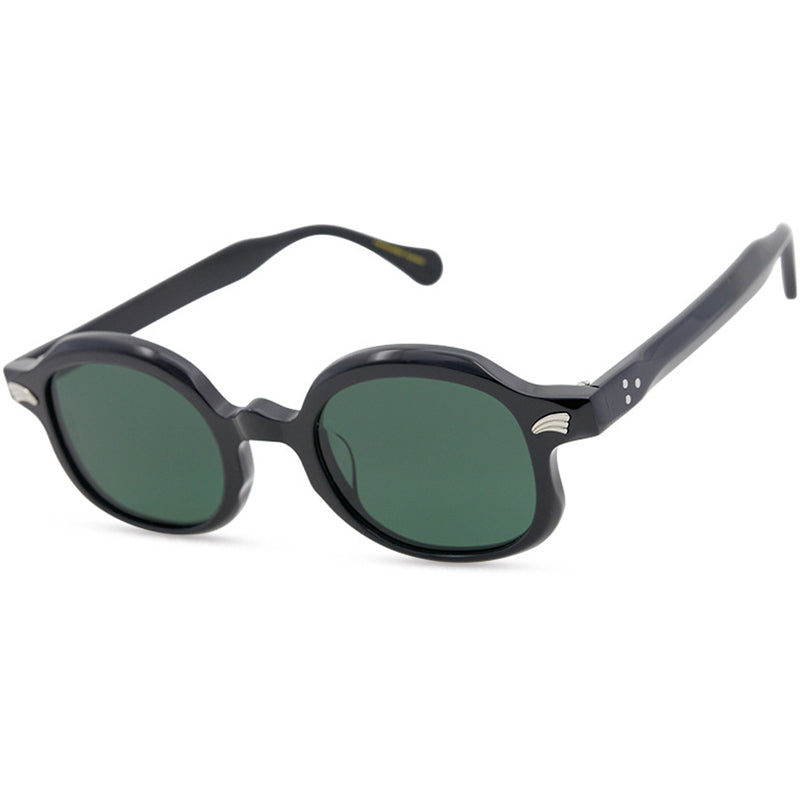 Geometric Sunglasses GCS1102