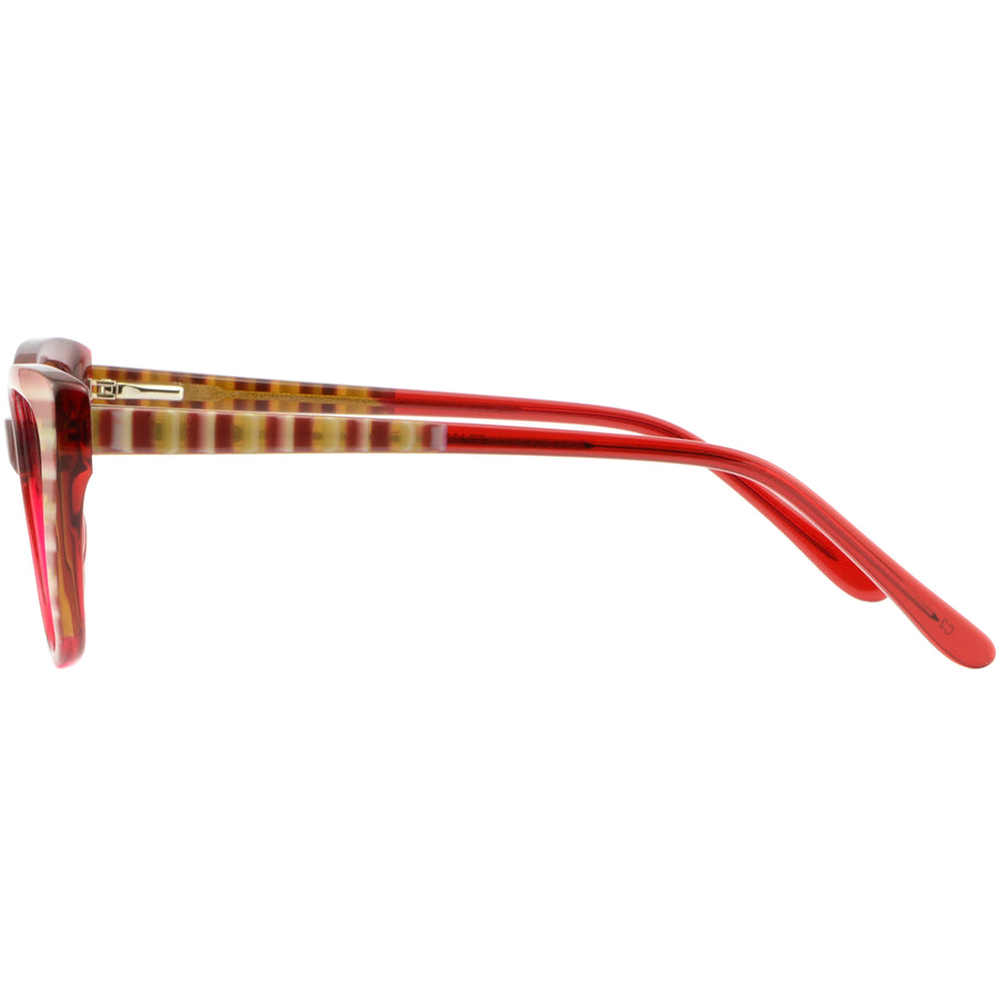 Cat-Eye Glasses O2571