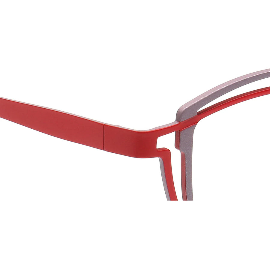 Cat-Eye Glasses YT1069