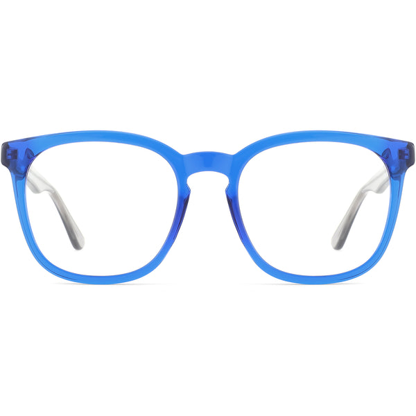 Square Glasses YSAA1132