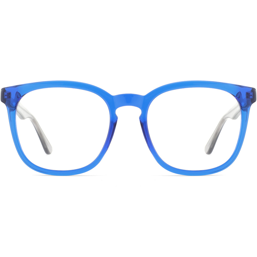 Square Glasses YSAA1132