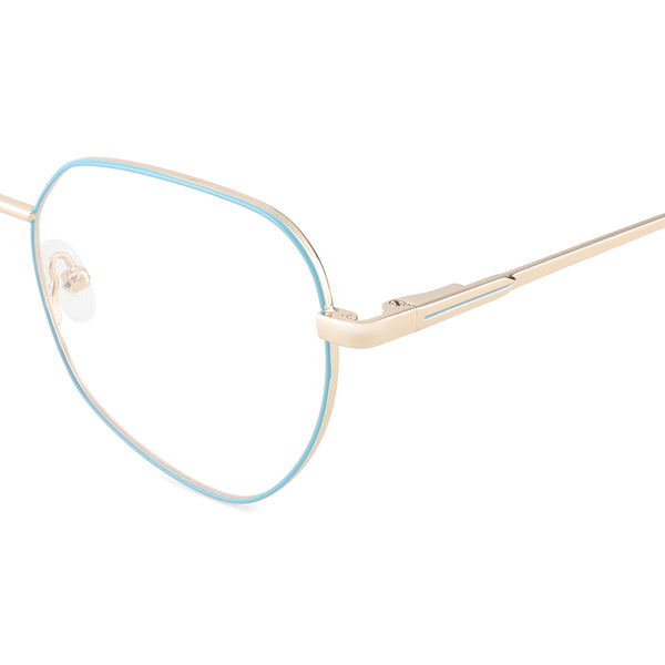 Geometric Glasses YSAM1043