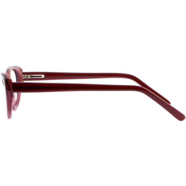 Cat-Eye Glasses O2394