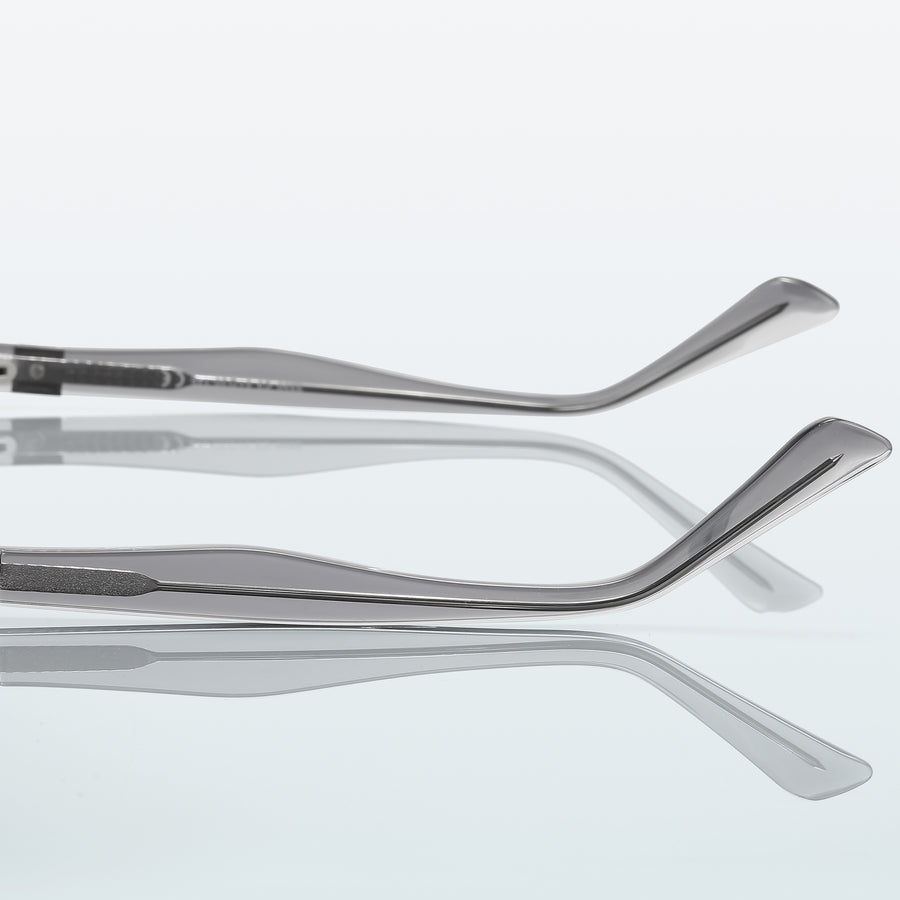 Square Glasses PF1406