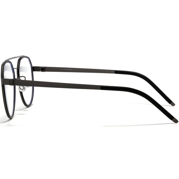 Aviator Glasses A4127
