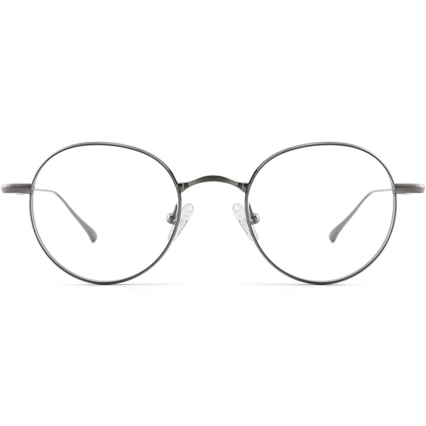 Round Glasses YPT1039