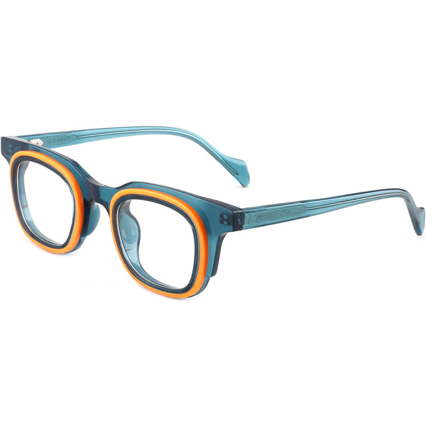 Round Glasses YEA1165
