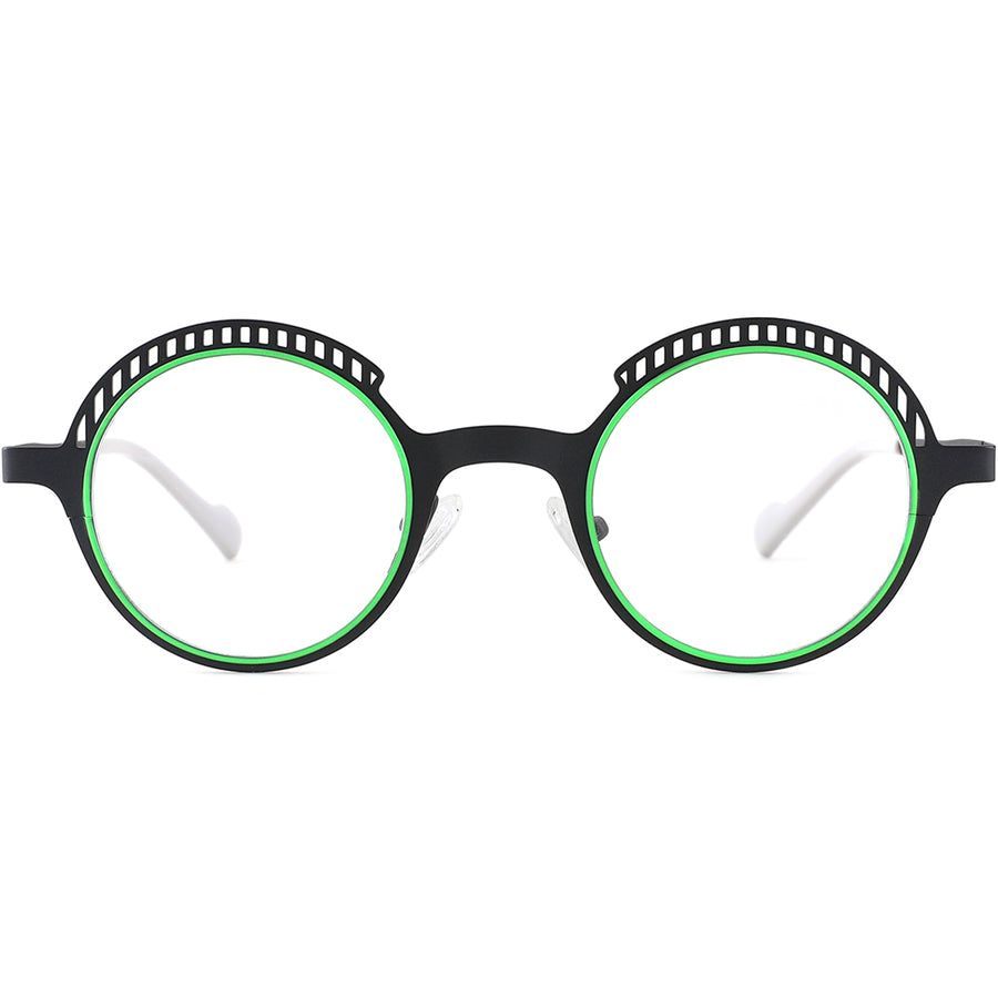 Round Glasses YEM1119