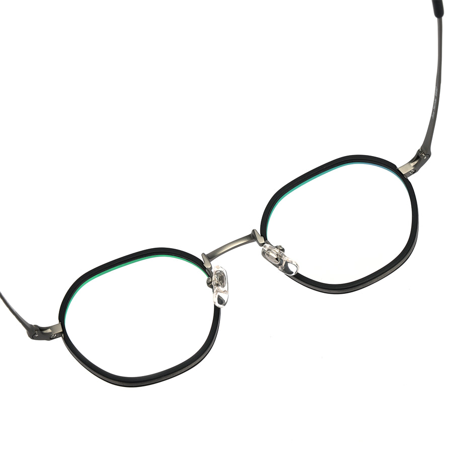 Geometric Glasses MW1360