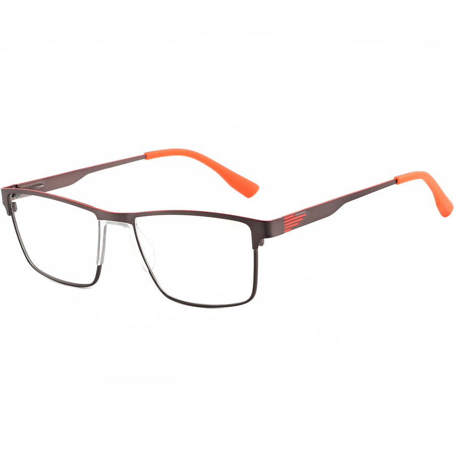 Square Glasses DS1018