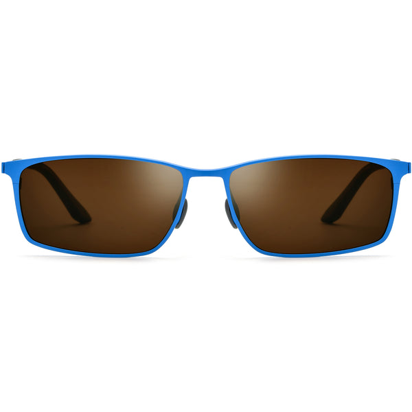 Rectangle Sunglasses BRS1182