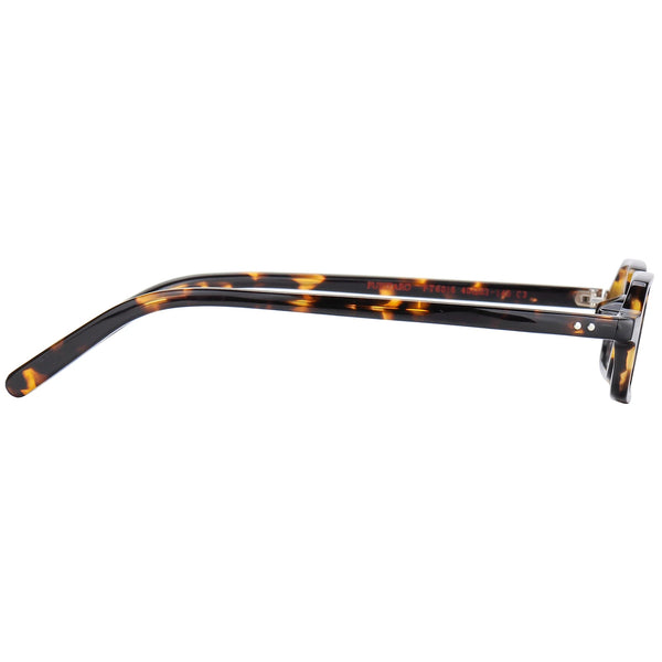 Rectangle Glasses A3336