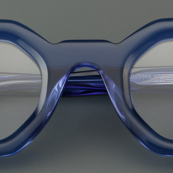 Geometric Glasses YN1016