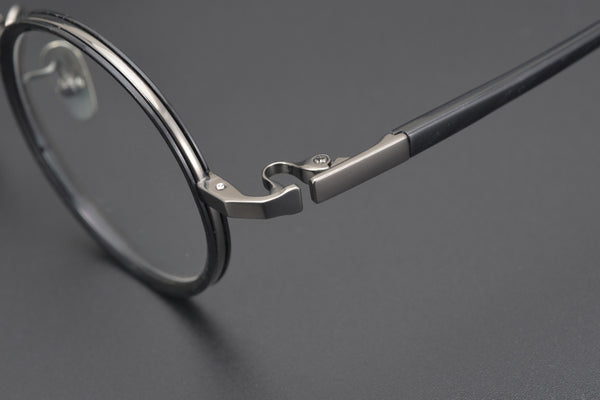 Round Glasses MW1081