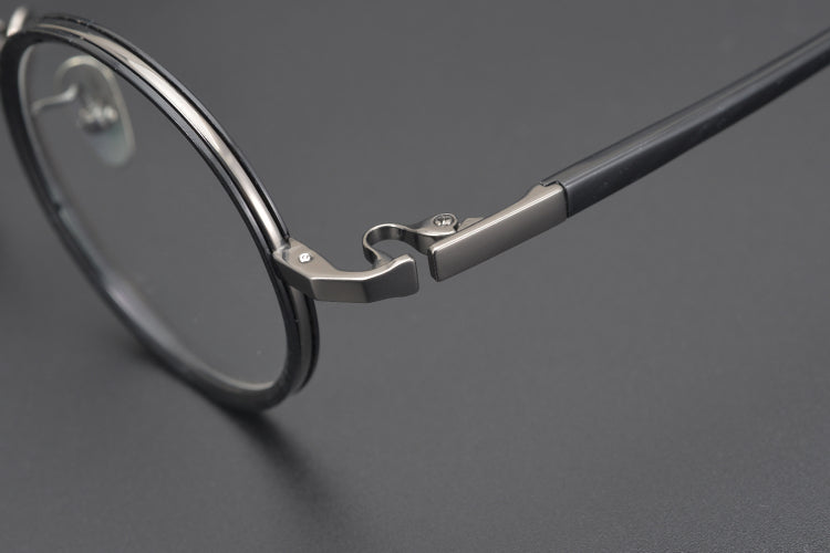 Round Glasses MW1081