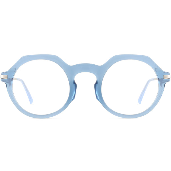 Round Glasses YSAC1048