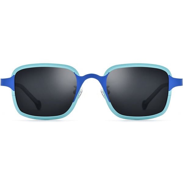 Square Sunglasses BRS1109