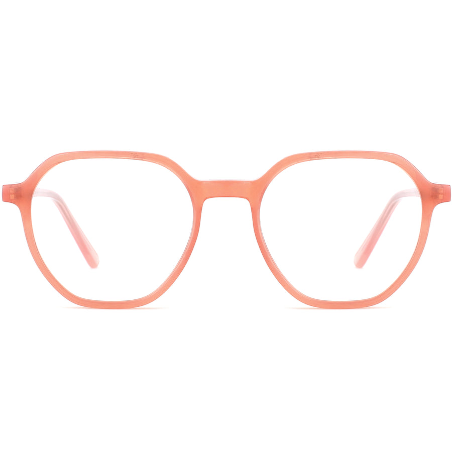 Geometric Glasses YSAA1109