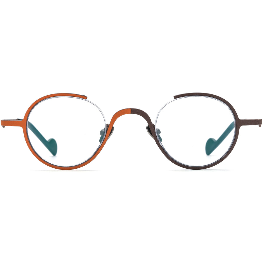 Geometric Glasses BR1292