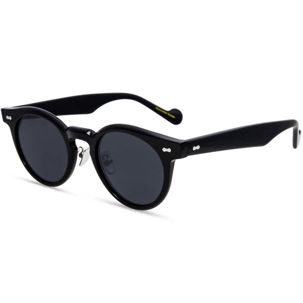 Round Sunglasses GCS1133
