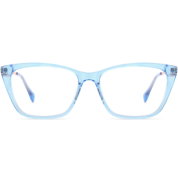 Cat-Eye Glasses YSAC1004