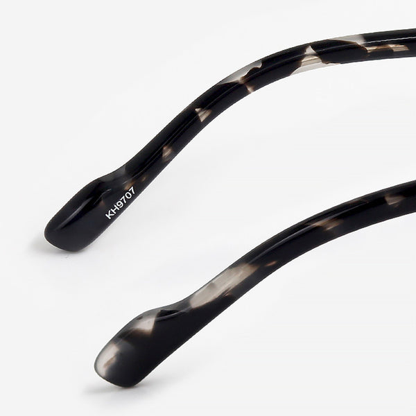 Oval Glasses A1504