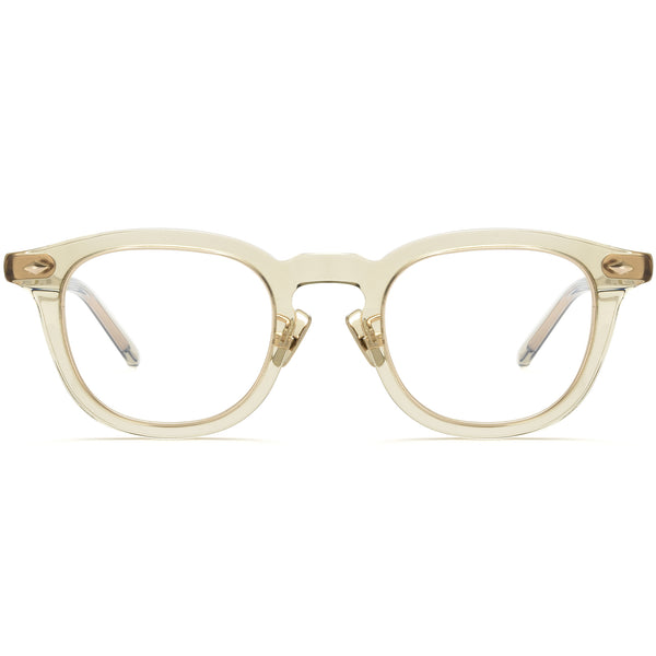 Square Glasses MS1023