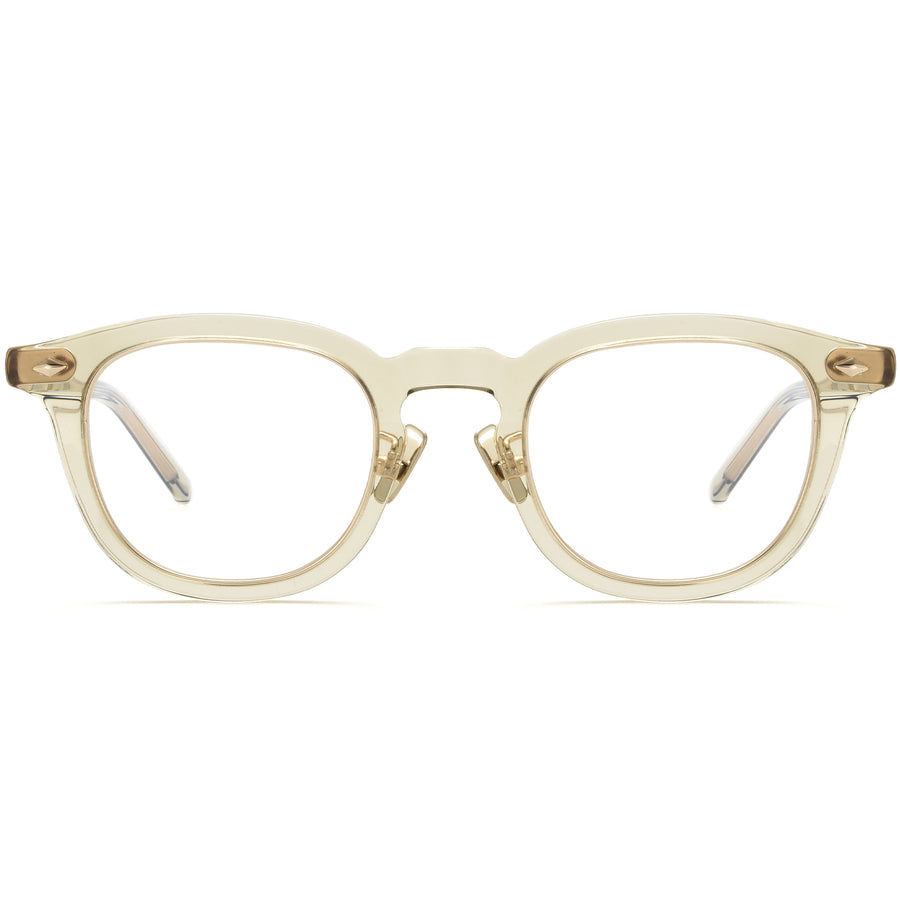 Square Glasses MS1023