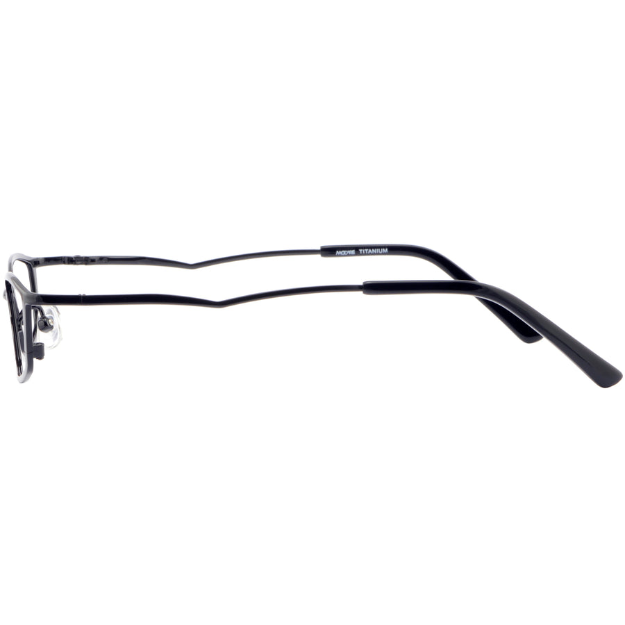 Rectangle Glasses O2542