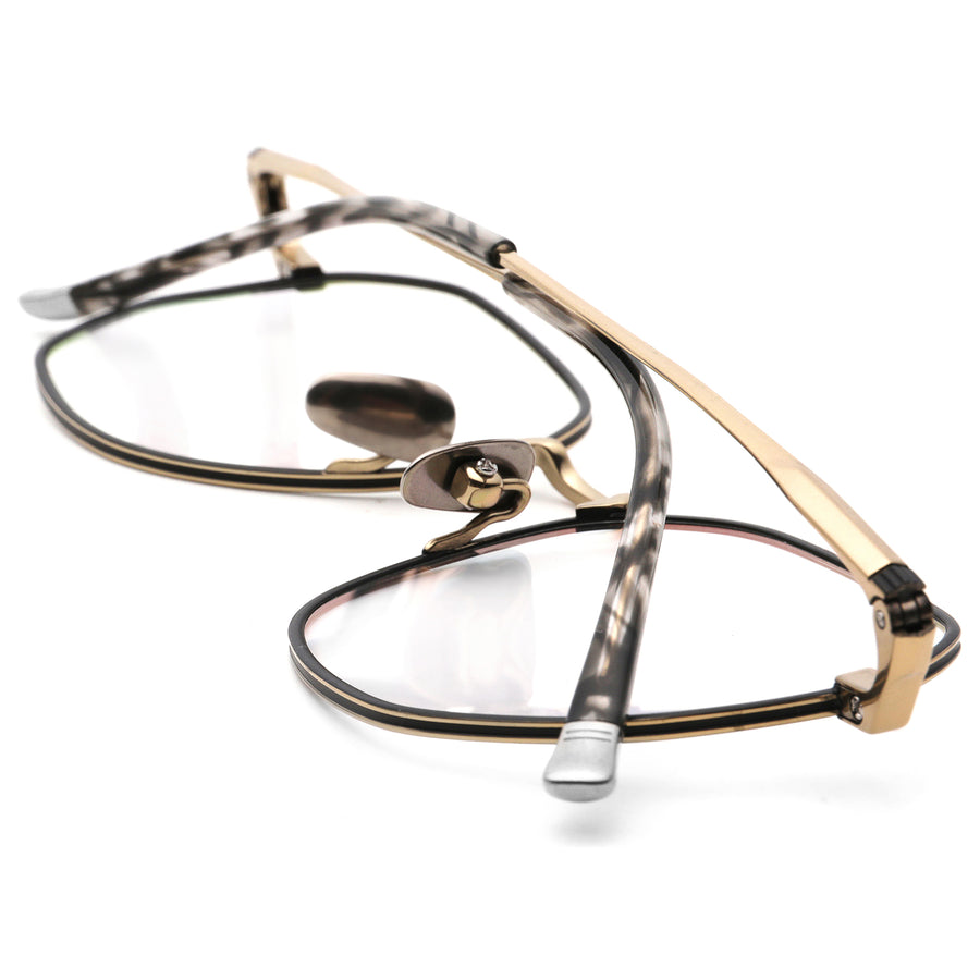 Geometric Glasses MW1160