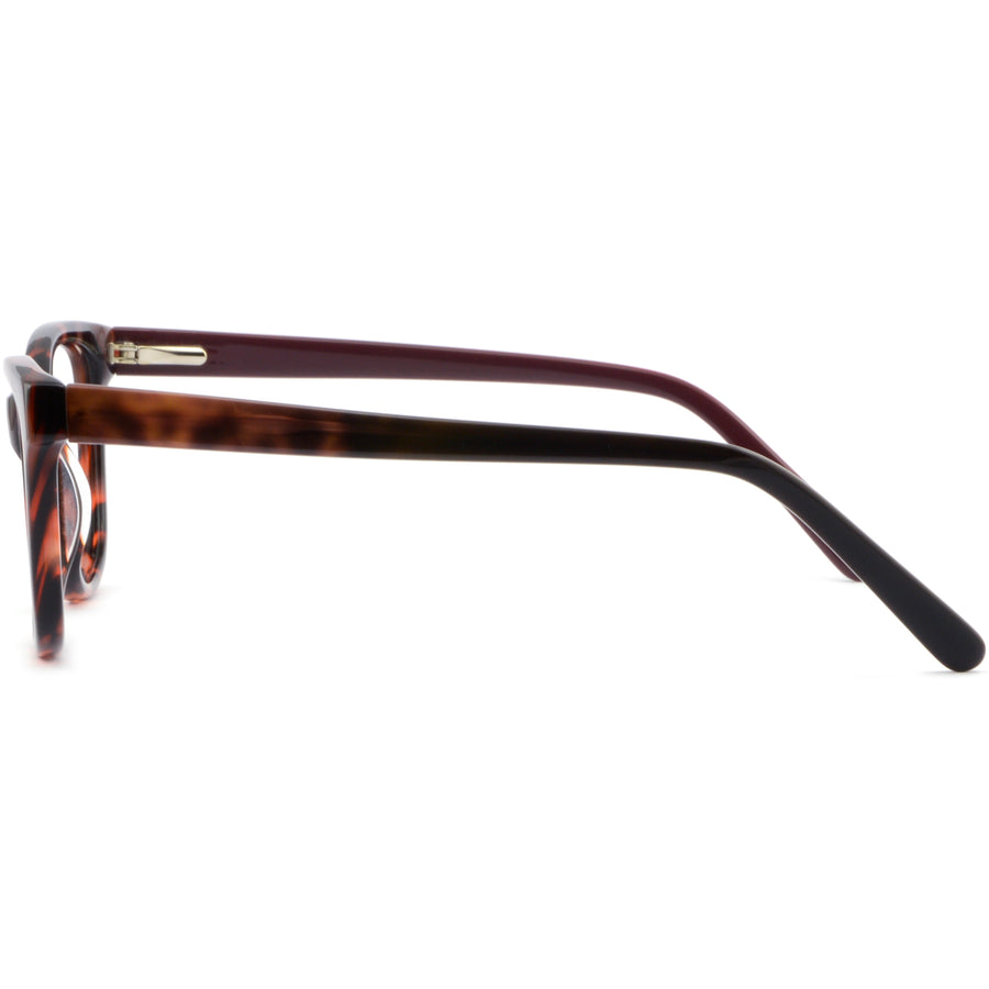 Square Glasses O2220