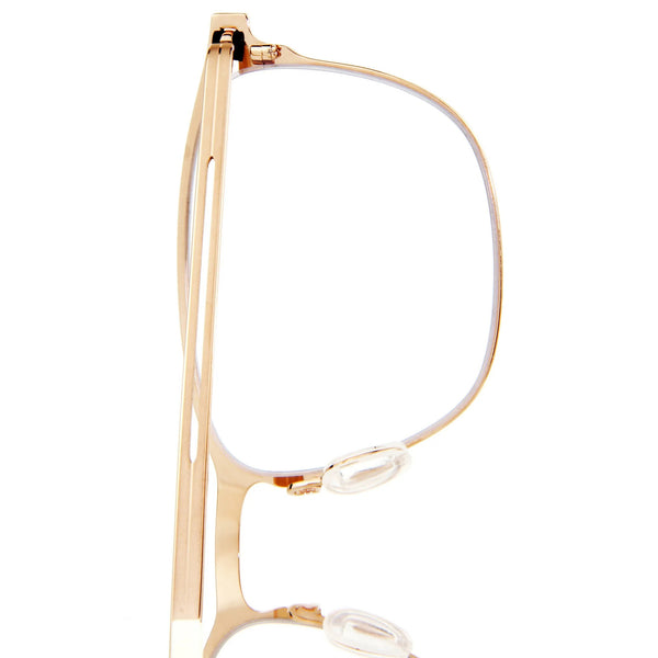 Square Glasses JFT1021