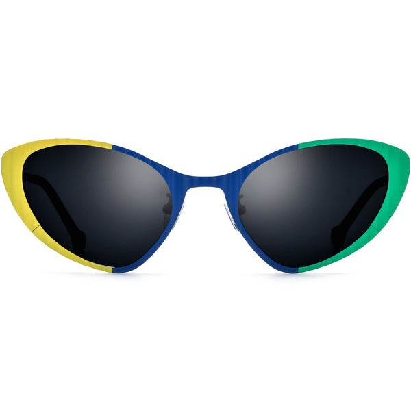 Cat-Eye Sunglasses BRS1186