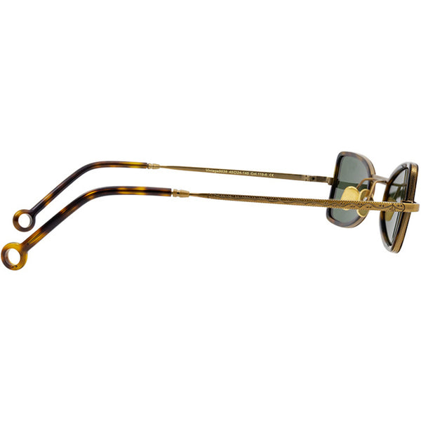 Geometric Sunglasses GCS1122