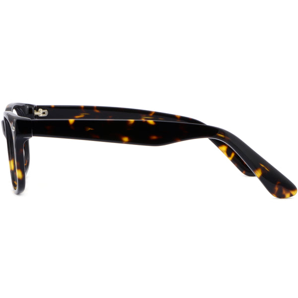 Square Glasses O2006