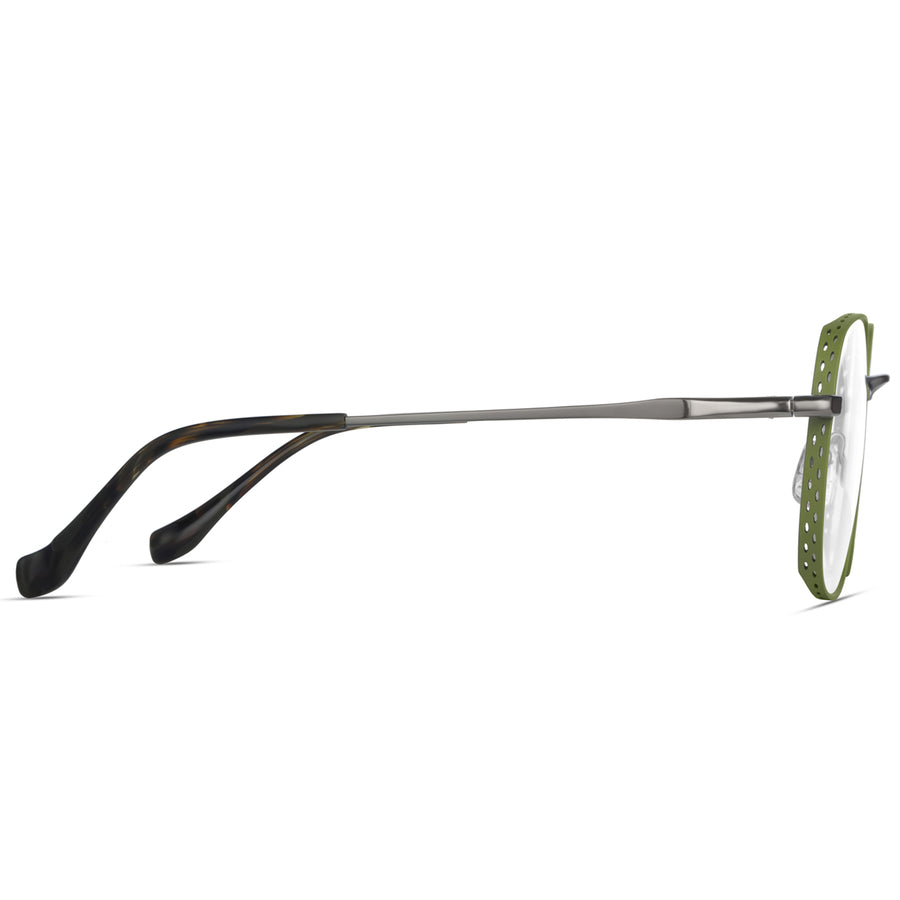 Square Glasses MW1191
