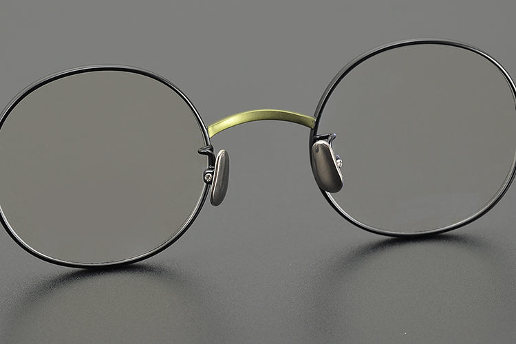 Round Glasses TG1027