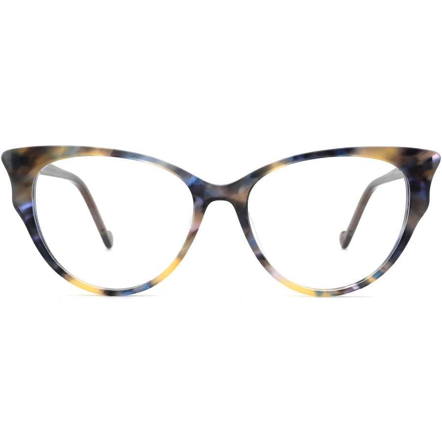 Cat-Eye Glasses A3140