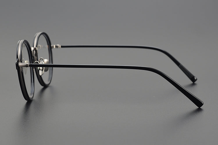 Round Glasses MW1330