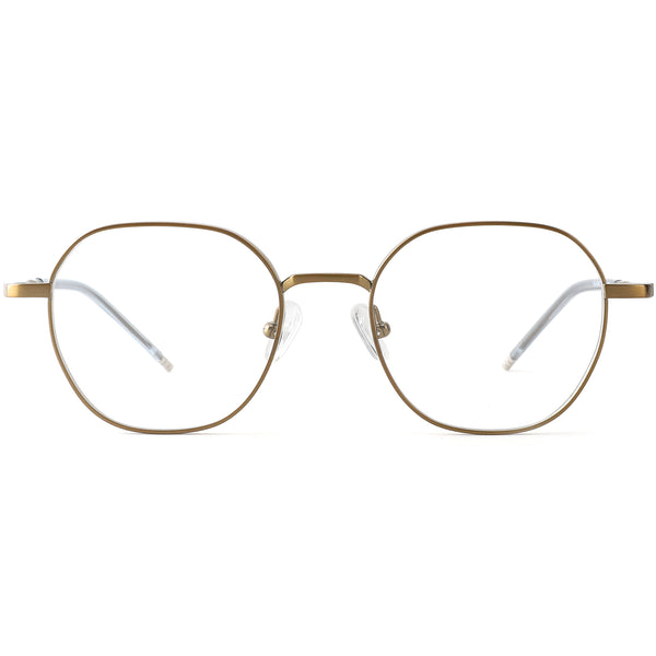 Geometric Glasses YPT1042