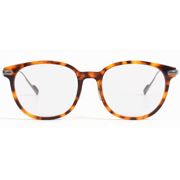 Square Glasses A3963