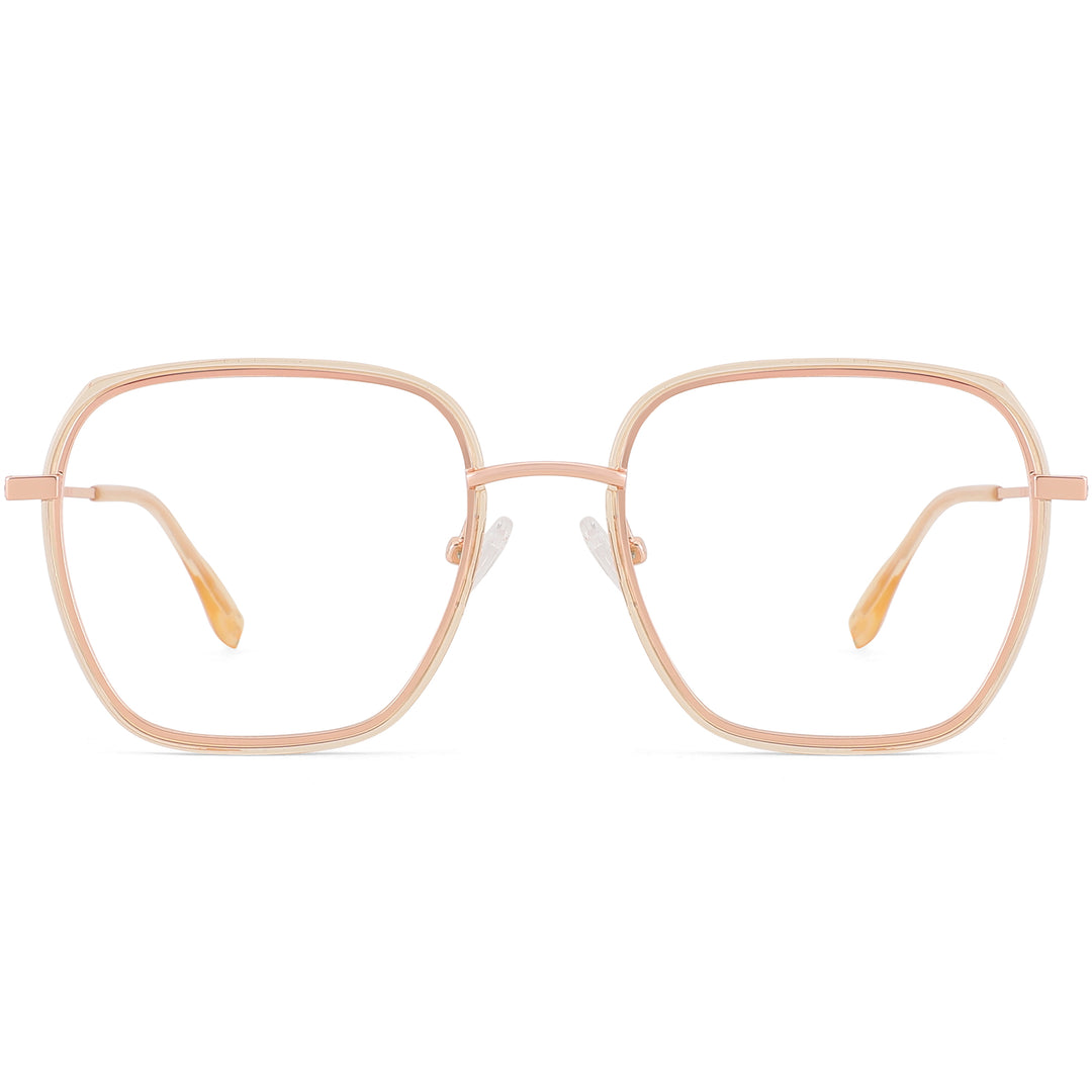 Square Glasses YSAC1032